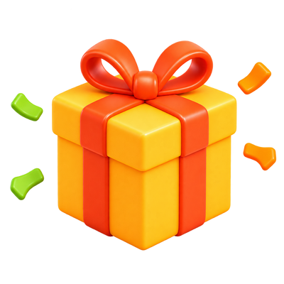 Win Great Gifts
