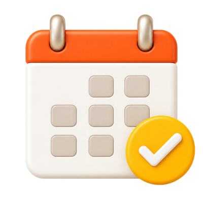 Check In Daily
